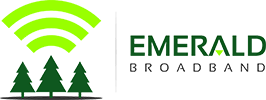 Emerald Broadband Title Sponsor